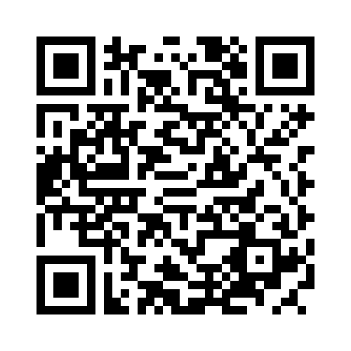 Código QR do registo