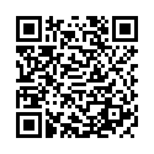 Código QR do registo