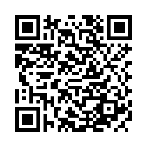 Código QR do registo