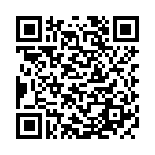 Código QR do registo