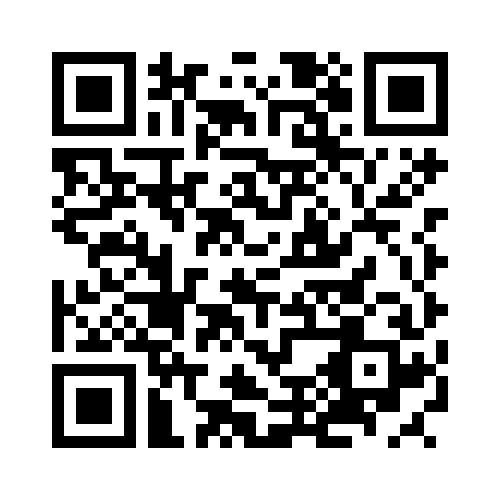 Código QR do registo