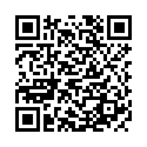 Código QR do registo