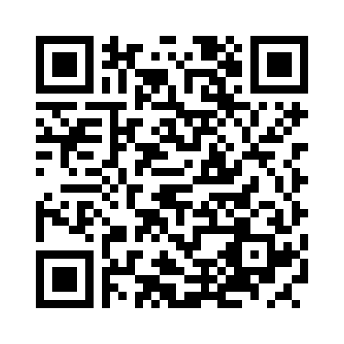 Código QR do registo