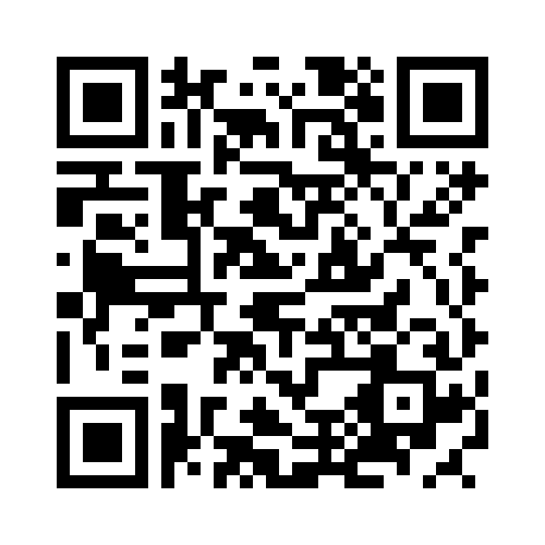 Código QR do registo