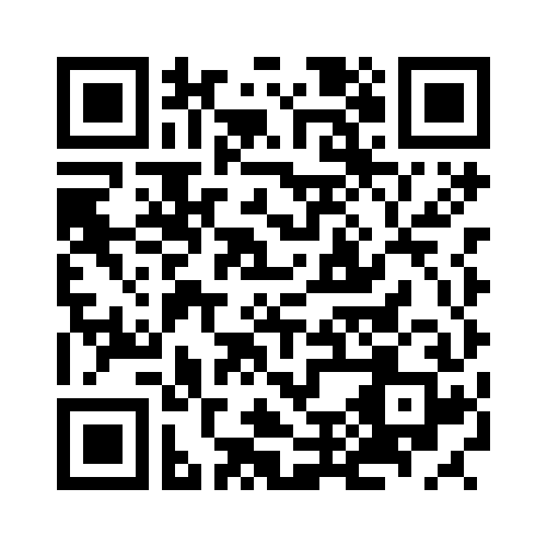 Código QR do registo