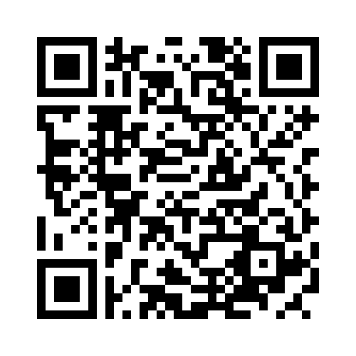 Código QR do registo