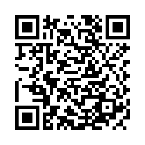 Código QR do registo