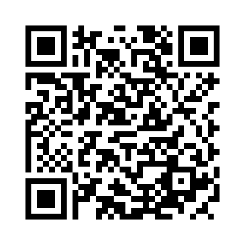 Código QR do registo