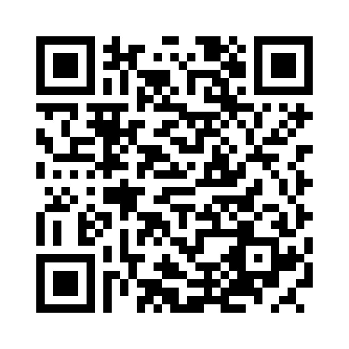 Código QR do registo