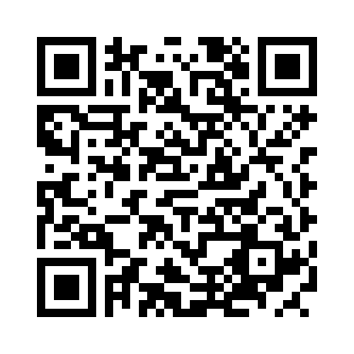 Código QR do registo