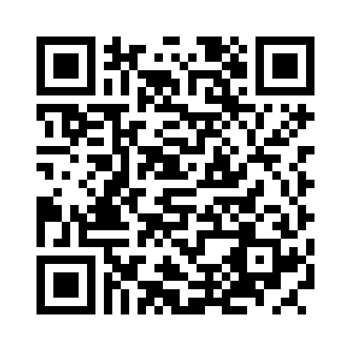 Código QR do registo