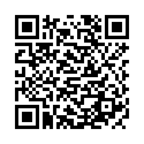 Código QR do registo