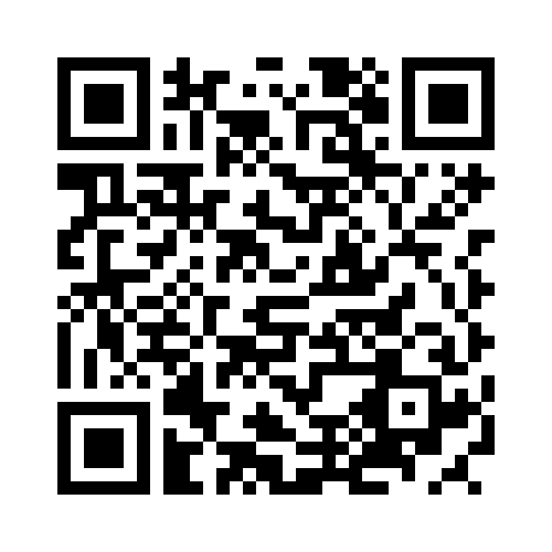 Código QR do registo