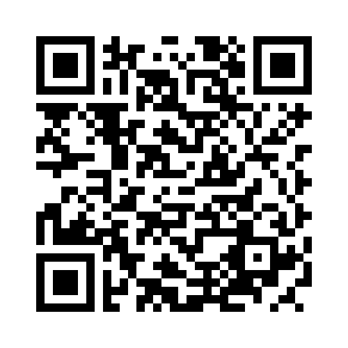 Código QR do registo