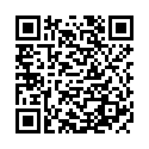 Código QR do registo