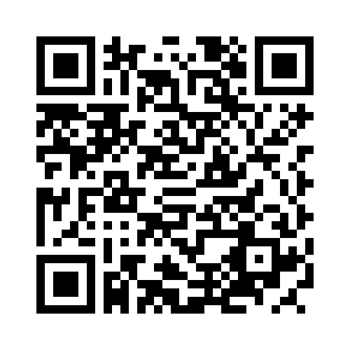 Código QR do registo