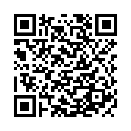 Código QR do registo