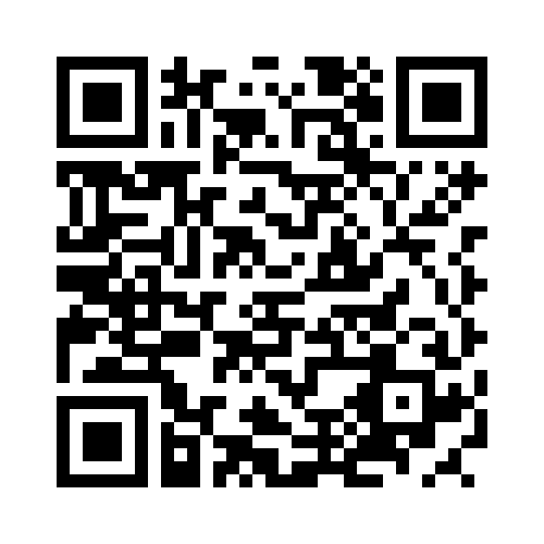 Código QR do registo