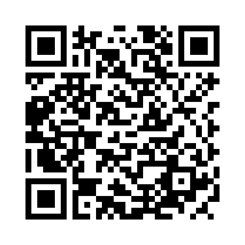 Código QR do registo