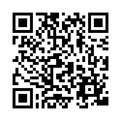 Código QR do registo