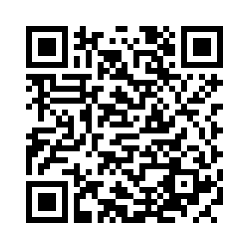 Código QR do registo