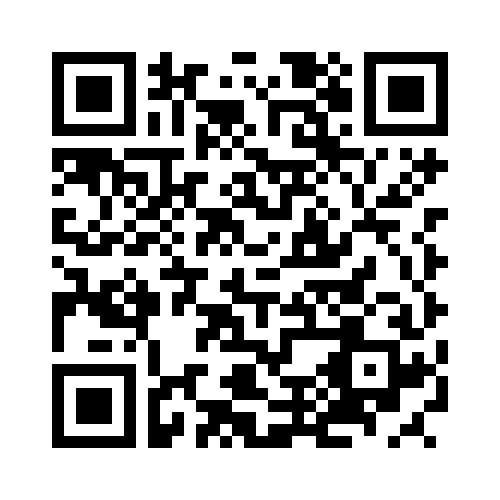 Código QR do registo