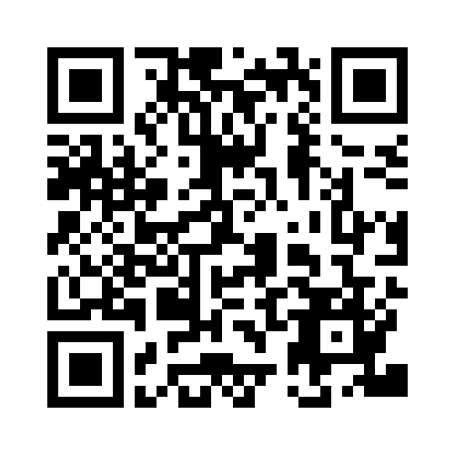 Código QR do registo