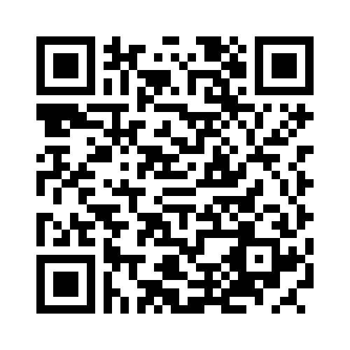 Código QR do registo