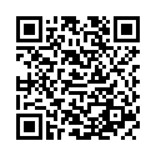 Código QR do registo