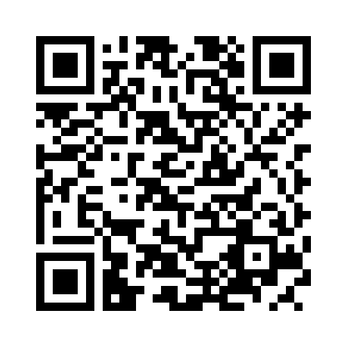 Código QR do registo