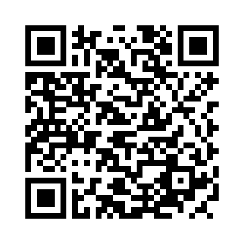 Código QR do registo