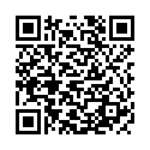 Código QR do registo