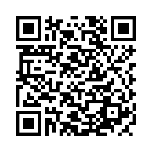 Código QR do registo