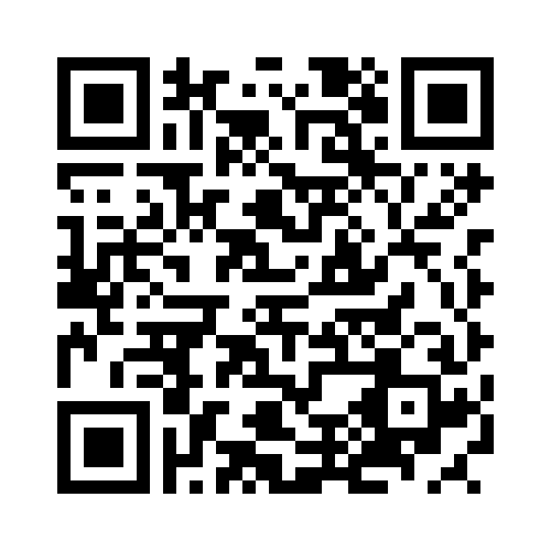 Código QR do registo