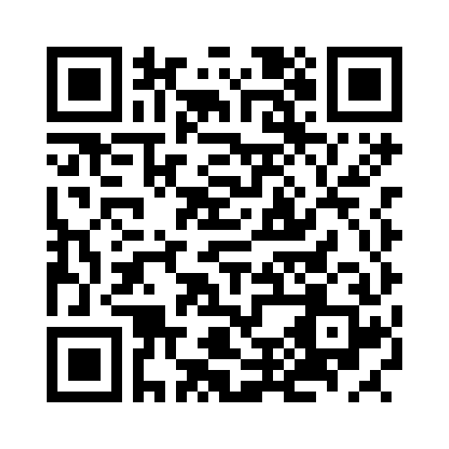 Código QR do registo