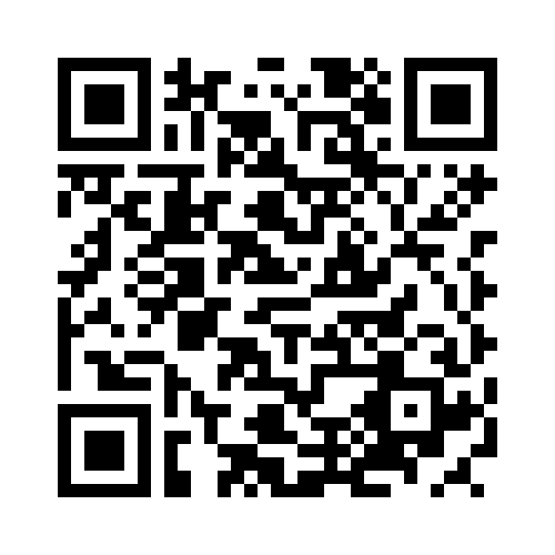 Código QR do registo