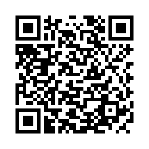 Código QR do registo