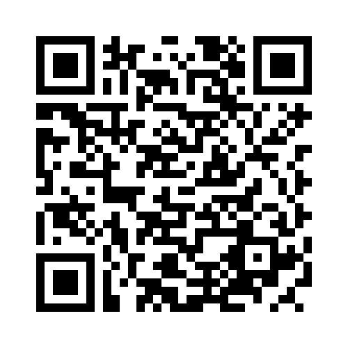 Código QR do registo