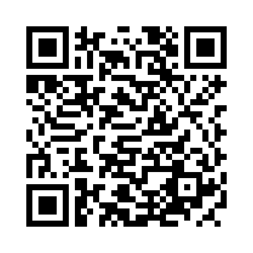 Código QR do registo