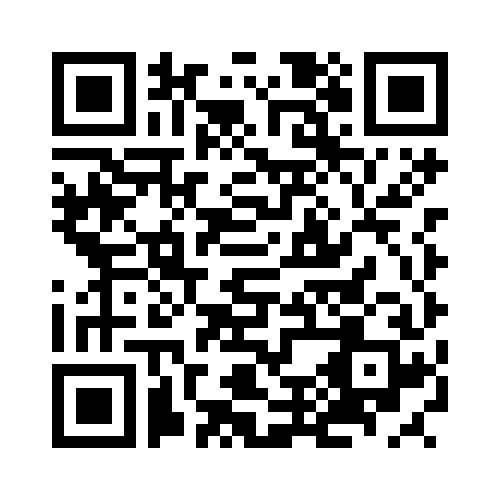 Código QR do registo