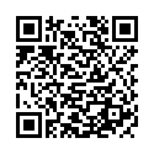 Código QR do registo