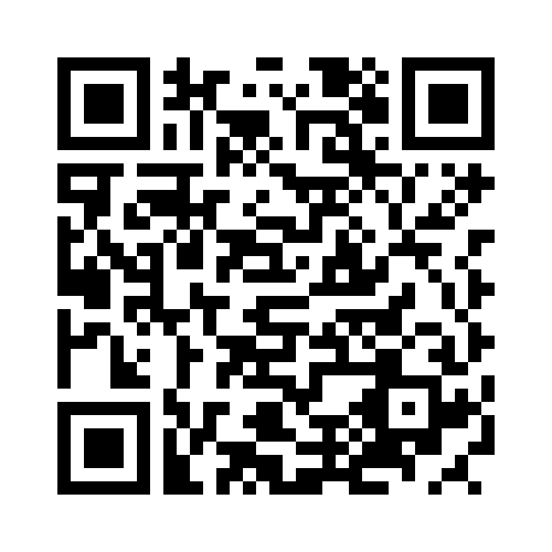 Código QR do registo