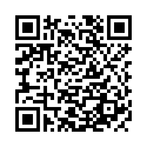 Código QR do registo