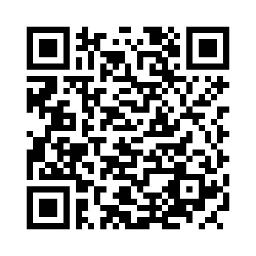 Código QR do registo