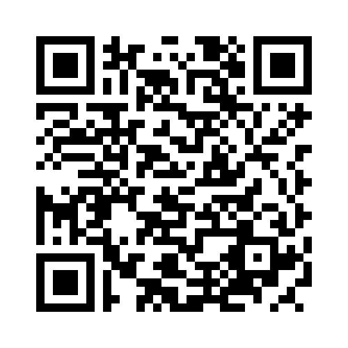 Código QR do registo