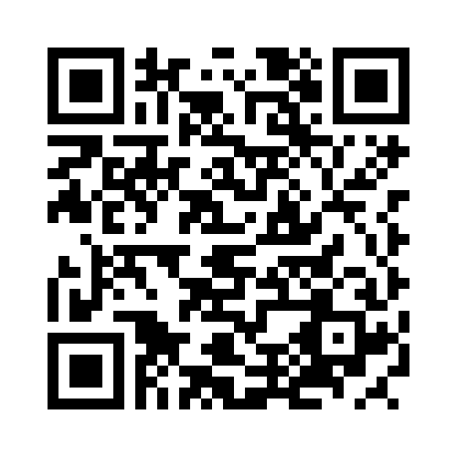 Código QR do registo