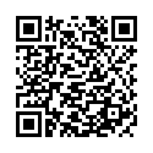 Código QR do registo