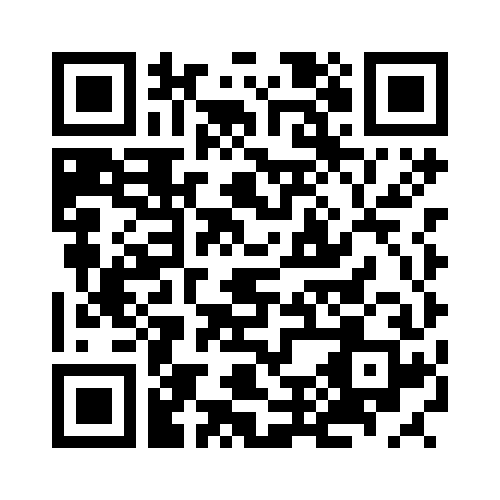 Código QR do registo