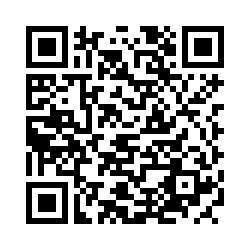 Código QR do registo