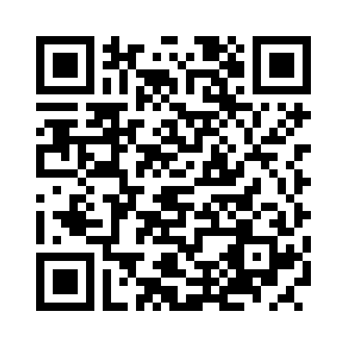 Código QR do registo